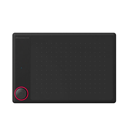 10Moons G30 Magic Circle Digital Tablet Can Be Connected To Mobile Phone Hand-Painted Board Painting Drawing Board with 8192 Passive Pen