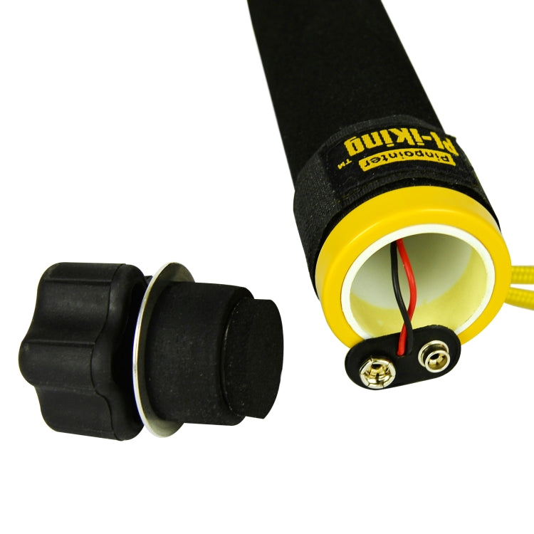 PI750 Induction Pinpointer Expand Detection Depth 30m Underwater Metal Detector