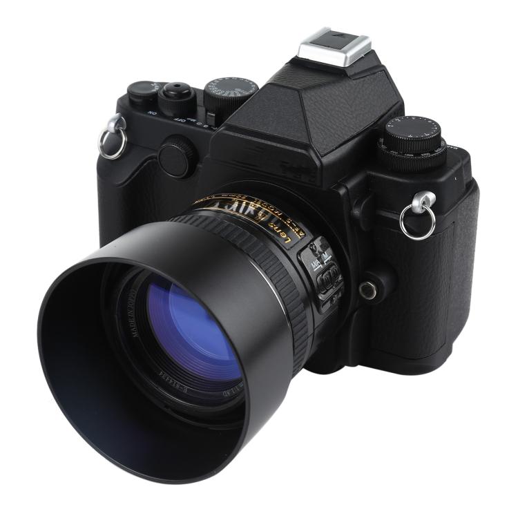 Non-Working Dummy DSLR Camera Model DF Model Room Props Ornaments Display Photo Studio Camera Model Props, Black, White