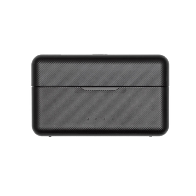 Original Wireless Transmission With OLED Touch Screen For DJI Mic, Model:1 Transmitters 1 Receiver, 2 Transmitters 1 Receiver, 1 Transmitters 1 Receiver