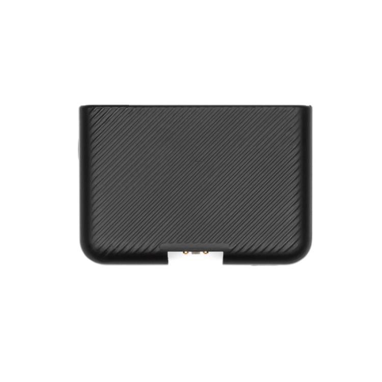 Original Wireless Transmission With OLED Touch Screen For DJI Mic, Model:2 Transmitters 1 Receiver