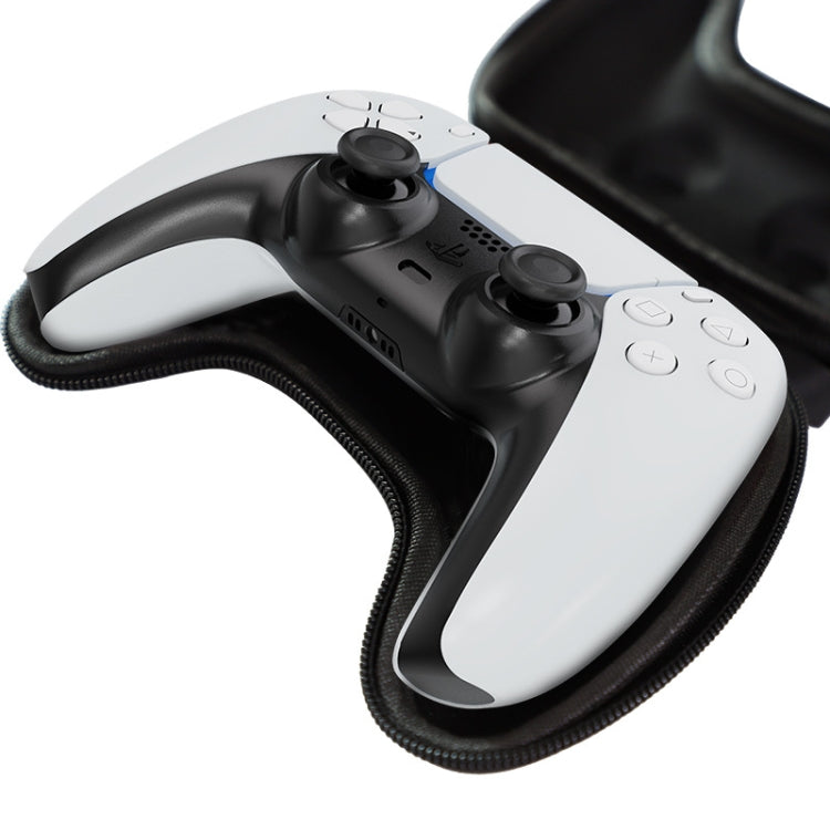 Handle Storage Bag EVA Game Handle Storage Bag For PS5, Handle Storage Bag