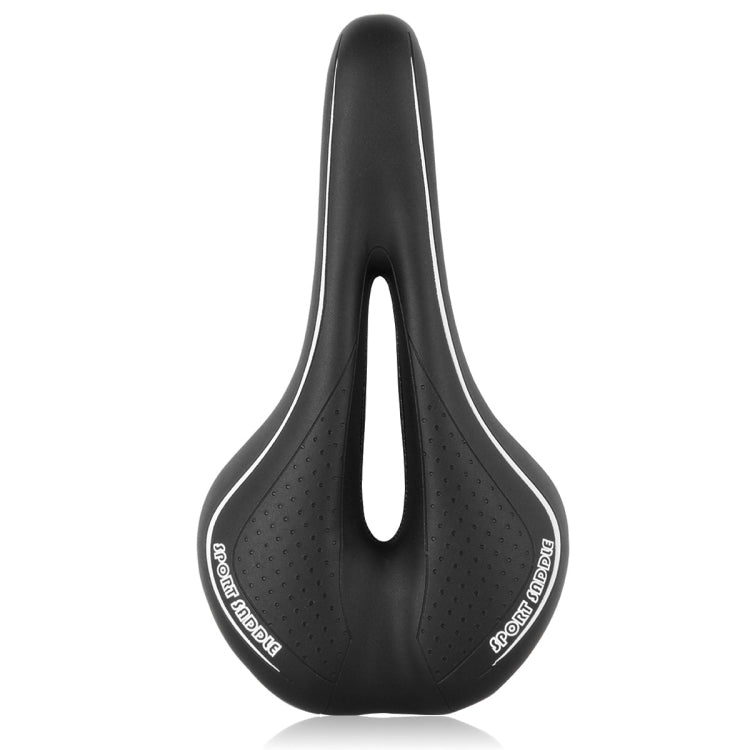 YAFEE YF-1018 Mountain Bike Saddle Bicycle Riding Saddle Bicycle Saddle, YF-1018