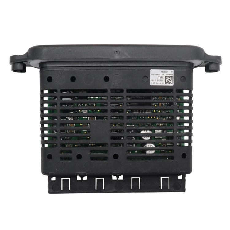 Headlight LED Driver Headlight Follow-Up Control Module For BMW 2 Series F22 2012-2017 / F23 2014-2017, For BMW 2 Series F22 2012-2017