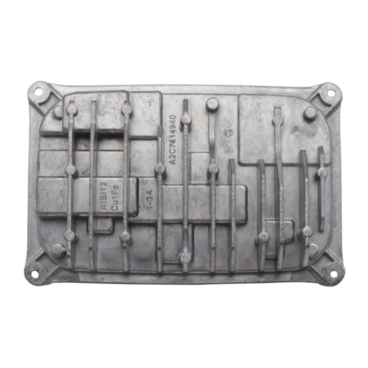 LED Light Controller Car Light LED Driver For Mercedes-Benz GLE / GLS, For Mercedes-Benz GLE / GLS
