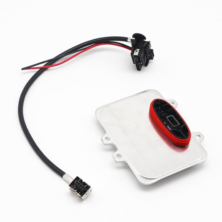 HID D1S Xenon Lamp Original Position Ballast Suitable For BMW 5 Series 2006-2009 / Mercedes-Benz 2500 / 3500 2010-2012, For BMW 5 Series 2006-2009
