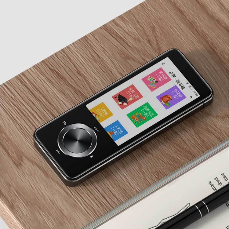 Hishell M9 Translator Offline Multi-Language Travel Abroad Portable Intelligent Simultaneous Translator, M9