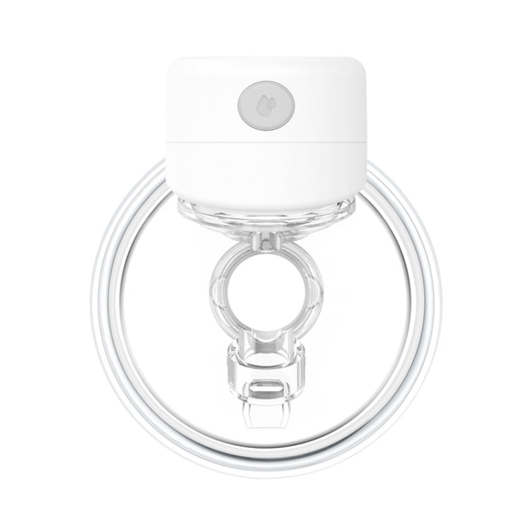 Wearable Automatic Breast Pump Massage Hands-free Invisible Wireless Large Suction Breast Pump, S4DW - English, S9 - English - Pink, S9 - English - Green, S9 - English - Gray, S12 - English - White