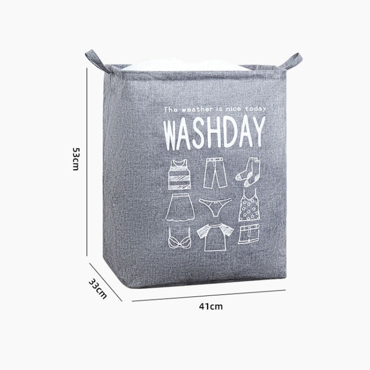 weekeight Clothing Quilt Storage Bag Household Moving  Luggage Organizer Bag, Colour: Coffee