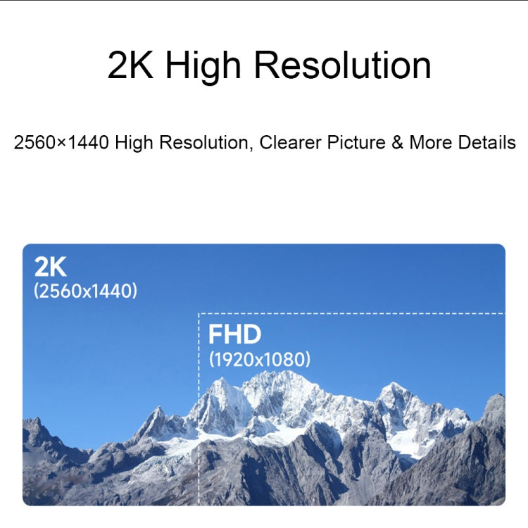 Waveshare 13.3 Inch 2K 2560×1440 HDMI/Type-C Display Interface AMOLED Touch Display(US Plug)