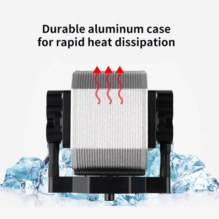 NEJE Air Assist Pump For Laser Cutting Engraving Machine(US Plug)