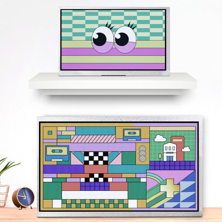 10.1 Inch Waveshare For Raspberry Pi Pico 1024×600 Pixel IPS Panel DVI Display Module