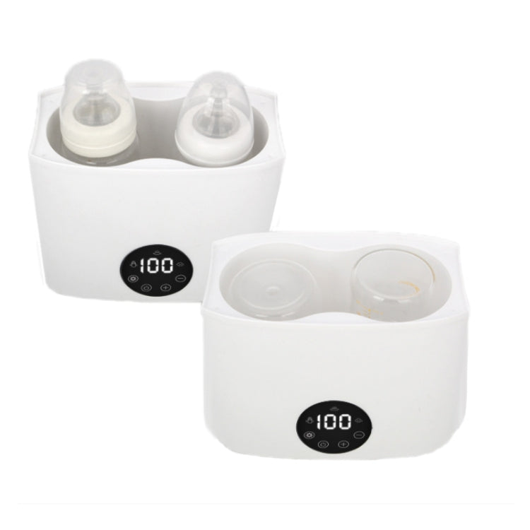 Cmbear ZRN-0803 Baby Bottle Sterilizer Food Warmer(US Plug 110V)
