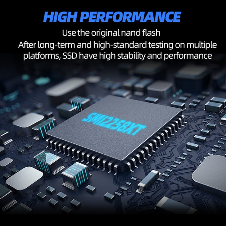 OSCOO ON800B SSD Solid State Drive, 1TB