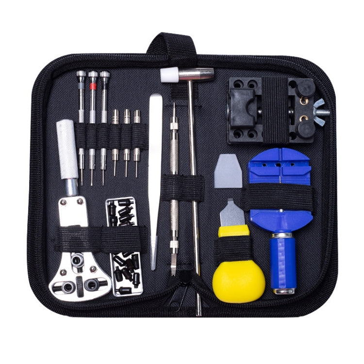 Watch Repair And Disassembly Tool Set, 30 PCS / Set, 31 PCS / Set, 39 PCS / Set, 148 PCS / Set, 149 PCS / Set, 404 PCS / Set, 406 PCS / Set