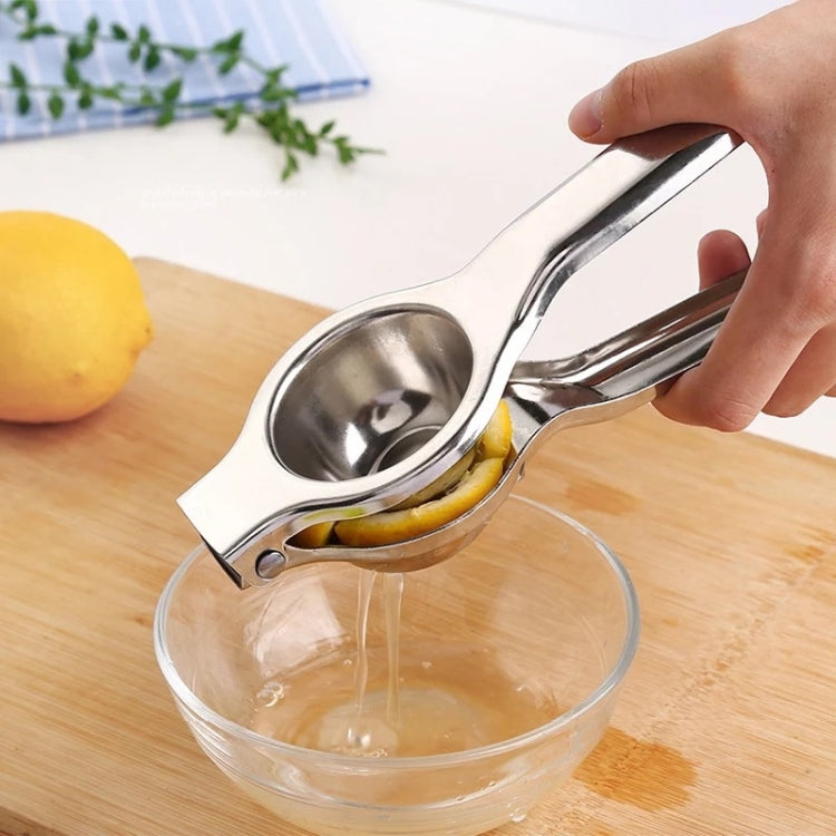 Household Manual Fruit Lemon Juicer(Color Box)