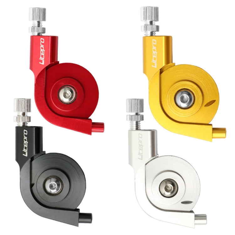 LitePro Bike V-Brake Stroke Converter(Red)
