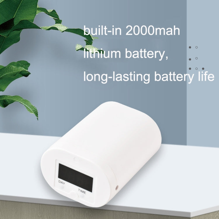 Gardening Intelligent Automatic Flower Watering Machine, YDJH2, YDJH04