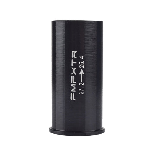 2 PCS FMFXTR Bicycle Seat Tube Reducer Sleeve Conversion Sleeve, Specification:, 27.2mm To 25.4mm, 28.6mm To 25.4mm, 28.6mm To 27.2mm, 30.4mm To 27.2mm, 30.8mm To 27.2mm, 31.6mm To 27.2mm, 33.9mm To 27.2mm, 33.9mm To 31.6mm