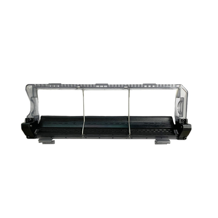 Sweeping Robot Accessories Vacuuming Main Brush Covers For ECOVACS DN520/DN55/DN33, For Ecovacs DN520/DN55/DN33