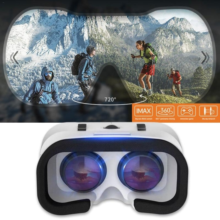 G05A 5th 3D VR Glasses Virtual Glasses with B03
