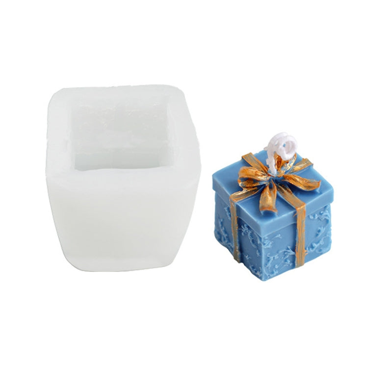 DIY Christmas Candle Aromatherapy Gypsum Silicone Mold, Shape:, Santa, Simple Christmas Tree, Triangular Christmas Tree, Christmas Gift, Single Stereo, Snow House 3, Single Christmas Cylinder, Origami Christmas Tree, 8 Cone Contest Christmas Tree      ...