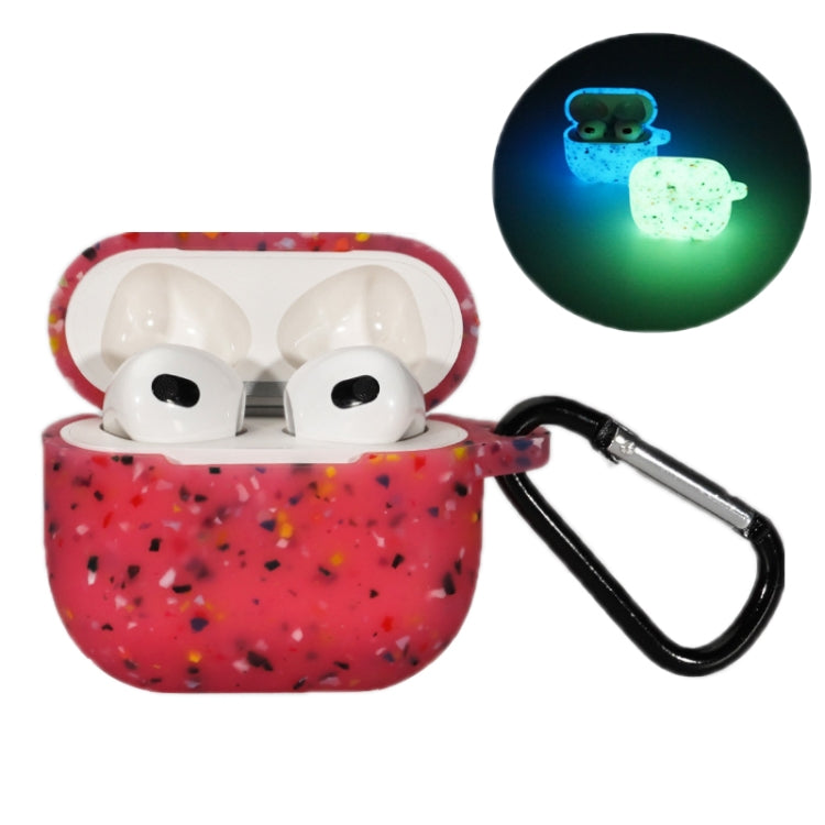 Bluetooth Earphone Silicone Case, For AirPods Pro