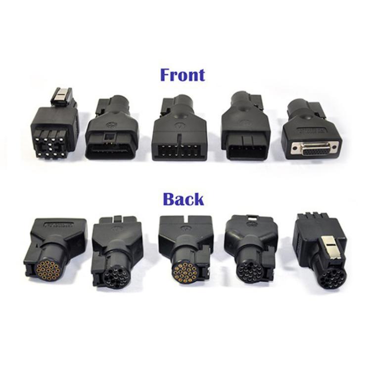Tech2 Vehicle Chassis Power System Inspection Scanner, US Plug, For 1991-2013 GM 33.004, For 1998-2012 SAAB 148.000, For 1999-2012 Holden 147.000, For 1999-2013 Holden Export 149.000, For 1996-2013 Isuzu K-line 11.530, For 1996-2013 Isuzu K-line 11.680...