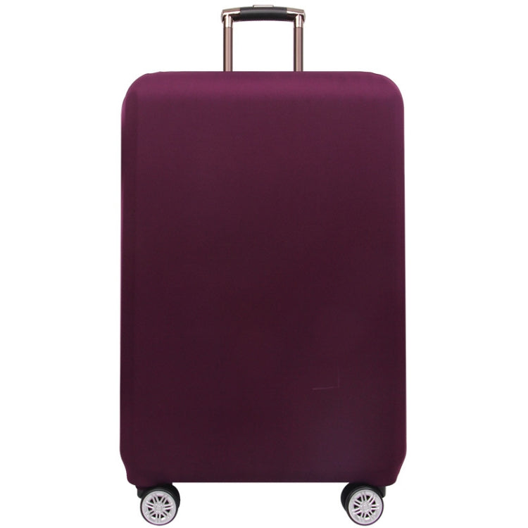 Thickened Wear-resistant Stretch Luggage Dust-proof Protective Cover, S, M, L
