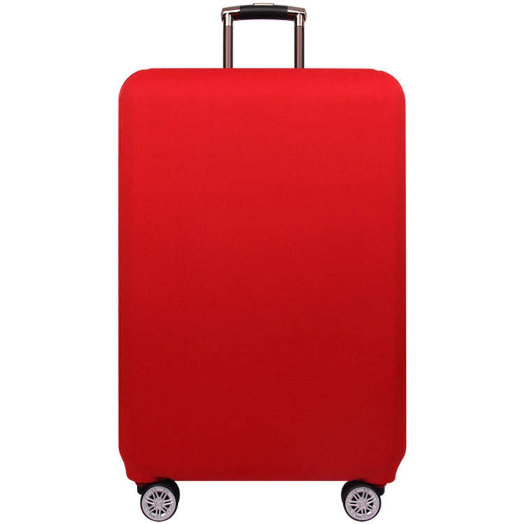 Thickened Wear-resistant Stretch Luggage Dust-proof Protective Cover, S, M, L