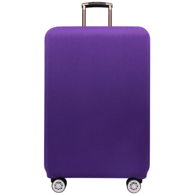 Thickened Wear-resistant Stretch Luggage Dust-proof Protective Cover, S, M, L
