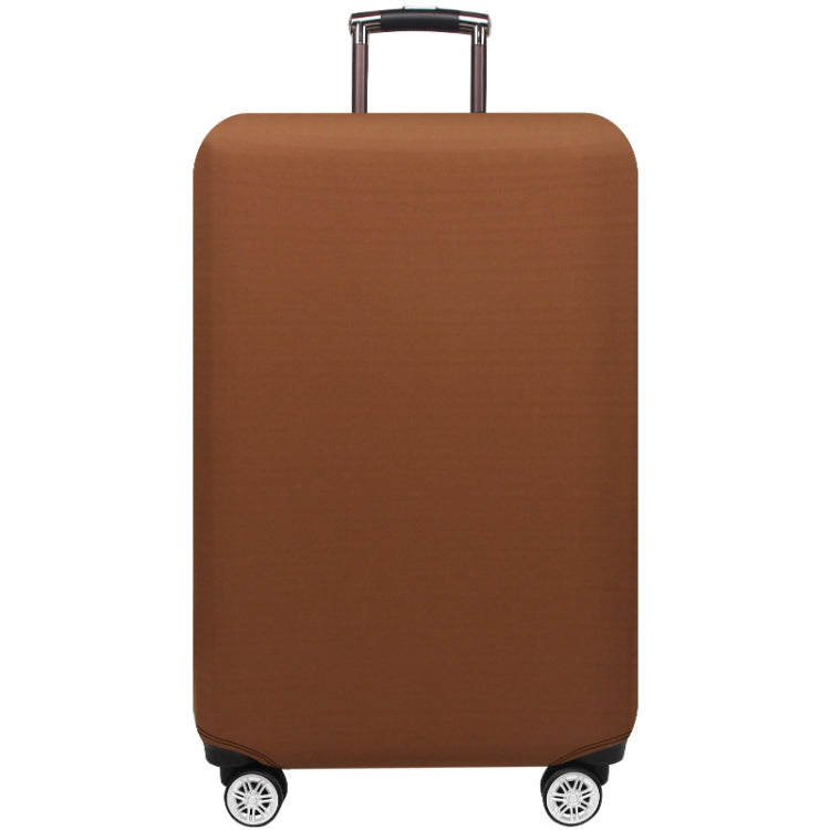 Thickened Wear-resistant Stretch Luggage Dust-proof Protective Cover, S, M, L