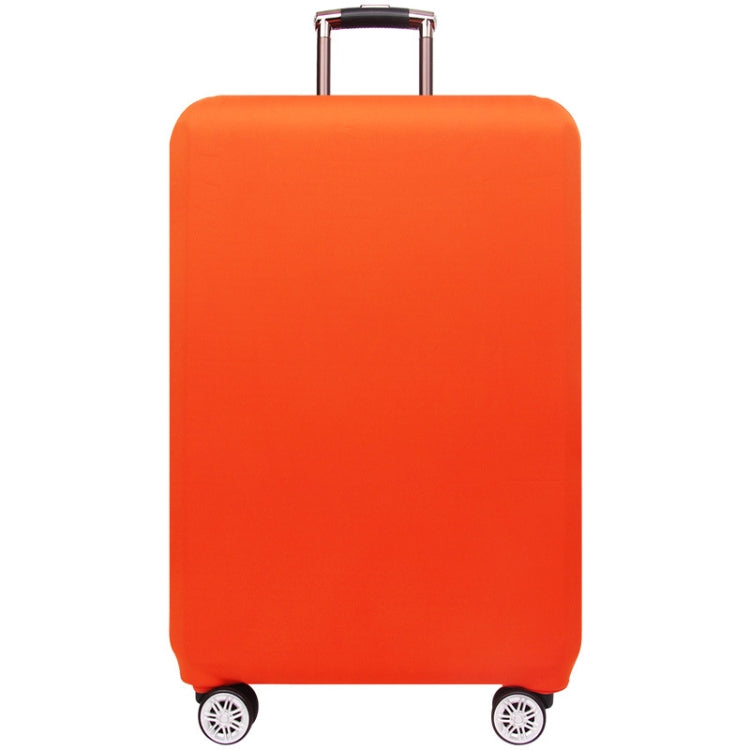 Thickened Wear-resistant Stretch Luggage Dust-proof Protective Cover, S, M, L