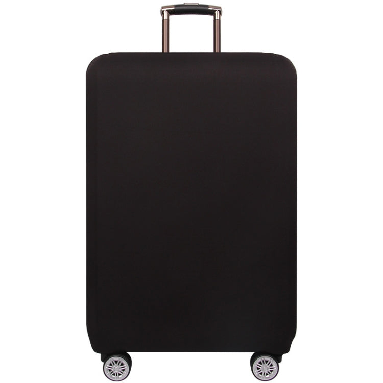 Thickened Wear-resistant Stretch Luggage Dust-proof Protective Cover, S, M, L