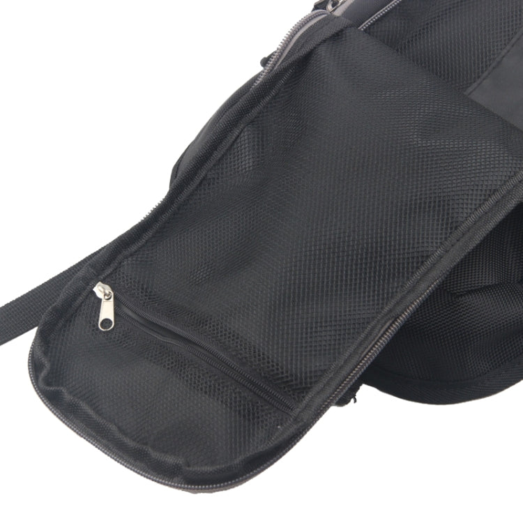 DRCKHROS DH116 Outdoor Cycling Sports Water Bag Backpack, Color: Blue+Water Bag