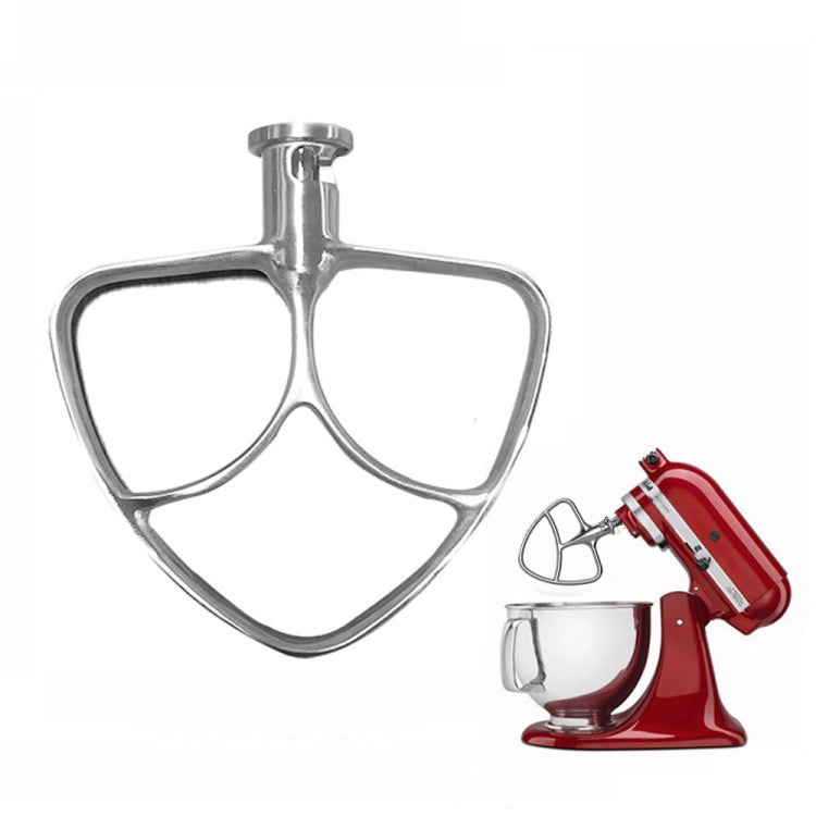 Stainless Steel Accessories, For KitchenAid 5QT Mixer Head, For KitchenAid  6QT Mixer Head, For KitchenAid Stand Mixer 5QT  Whip Whisk, For Kitchenaid Stand Mixer 5QT Dough Hook, For KitchenAid Stand Mixer 6QT Whip Whisk                                ...