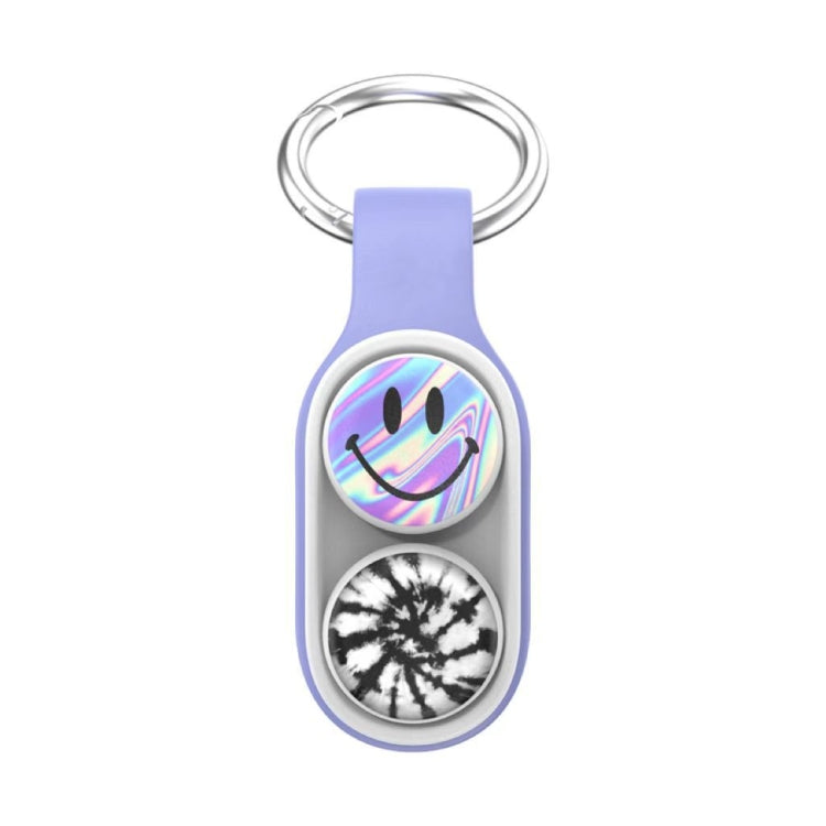 Decompression Toy Magnetic Buckle Toy Press Handheld Toy, Magnetic Buckle  White, Magnetic Buckle Navy Blue, Magnetic Buckle  Green, Magnetic Buckle Fluorescen Green, Magnetic Buckle Purple, Magnetic Buckle  Black