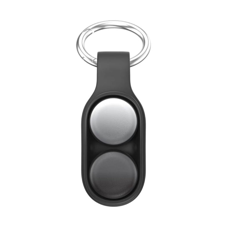 Decompression Toy Magnetic Buckle Toy Press Handheld Toy, Magnetic Buckle  White, Magnetic Buckle Navy Blue, Magnetic Buckle  Green, Magnetic Buckle Fluorescen Green, Magnetic Buckle Purple, Magnetic Buckle  Black
