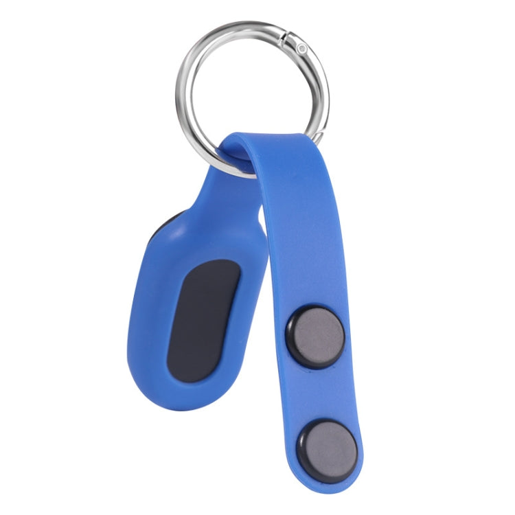 Decompression Toy Magnetic Buckle Toy Press Handheld Toy, Magnetic Buckle  White, Magnetic Buckle Navy Blue, Magnetic Buckle  Green, Magnetic Buckle Fluorescen Green, Magnetic Buckle Purple, Magnetic Buckle  Black