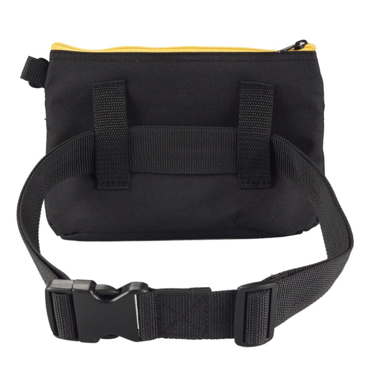 WINHUNT WH017 Multi-purpose Electrician Repair Tool Storage Belt Pouch(26.5x17.5cm)
