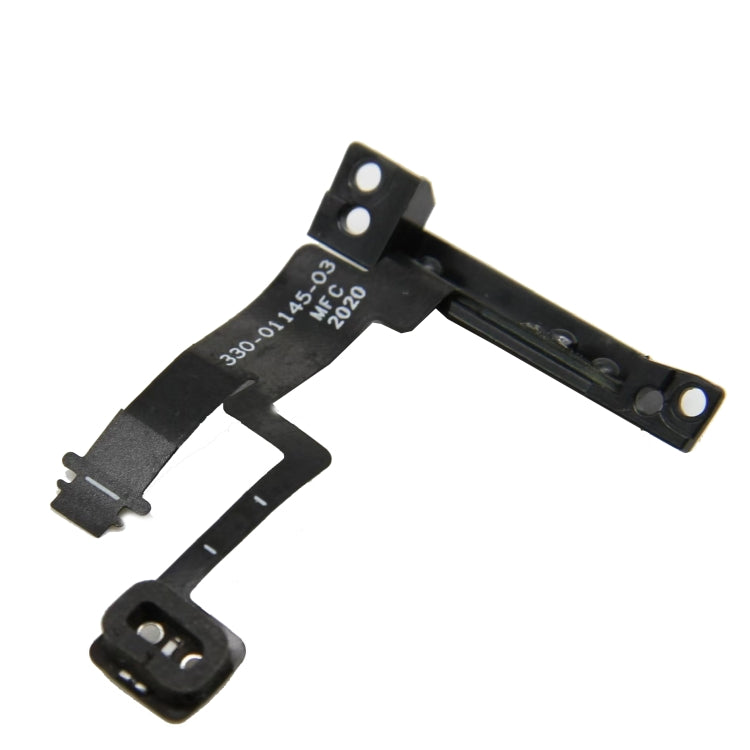 For Meta Quest 2 VR  Replacement Parts ,Spec: Proximity Sensor Lens Cover, Used Tail Socket Cable, Photosensitive Flex Cable, Photosensitive Converter Cable, Front Signal Lamp Flex Cable, Microphone Cable, Switching Signal Lamp Cable                   ...
