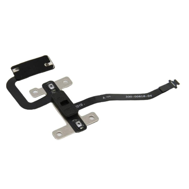 For Meta Quest 2 VR  Replacement Parts ,Spec: Proximity Sensor Lens Cover, Used Tail Socket Cable, Photosensitive Flex Cable, Photosensitive Converter Cable, Front Signal Lamp Flex Cable, Microphone Cable, Switching Signal Lamp Cable                   ...