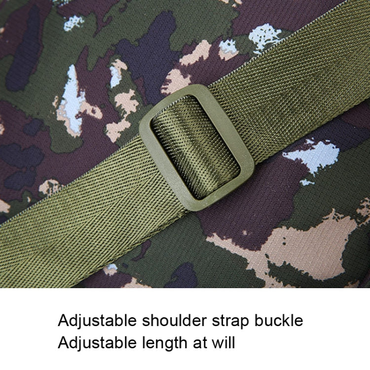 HAOSHUAI 206-1 Men Handheld Crossbody Bag Outdoor Waterproof Cloth Bag, 206-1 Dark Blue, 206-1 Black, 206-1 Army Green, 206-1 Grey, 206-1 Brick Red, 206-1 Light Blue