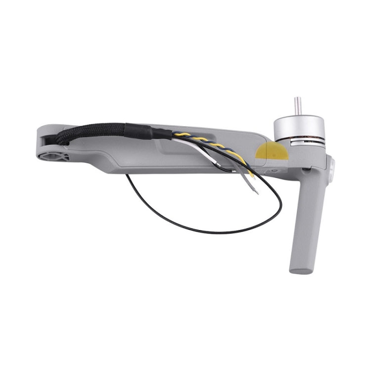 for DJI Mavic Air 2S Left Front Arm Shell Repair Accessories, for Mavic Air 2S Left Rear Arm, for Mavic Air 2S Right Rear Arm, for Mavic Air 2S Left Front Arm, for Mavic Air 2S Right Front Arm