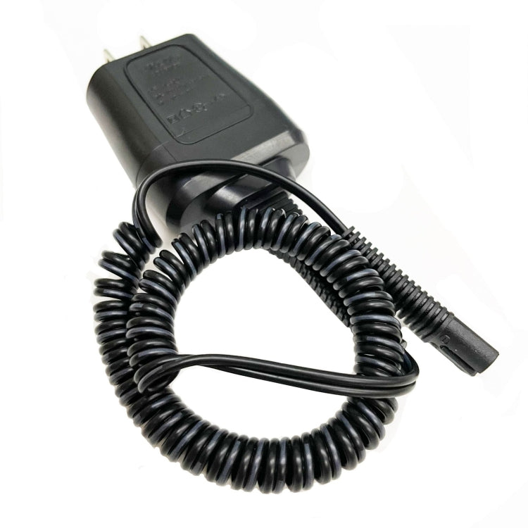 12V AC Power Adapter Charger For Braun Shavers Series 1 3 5 7 9 S3,US Plug, US Plug