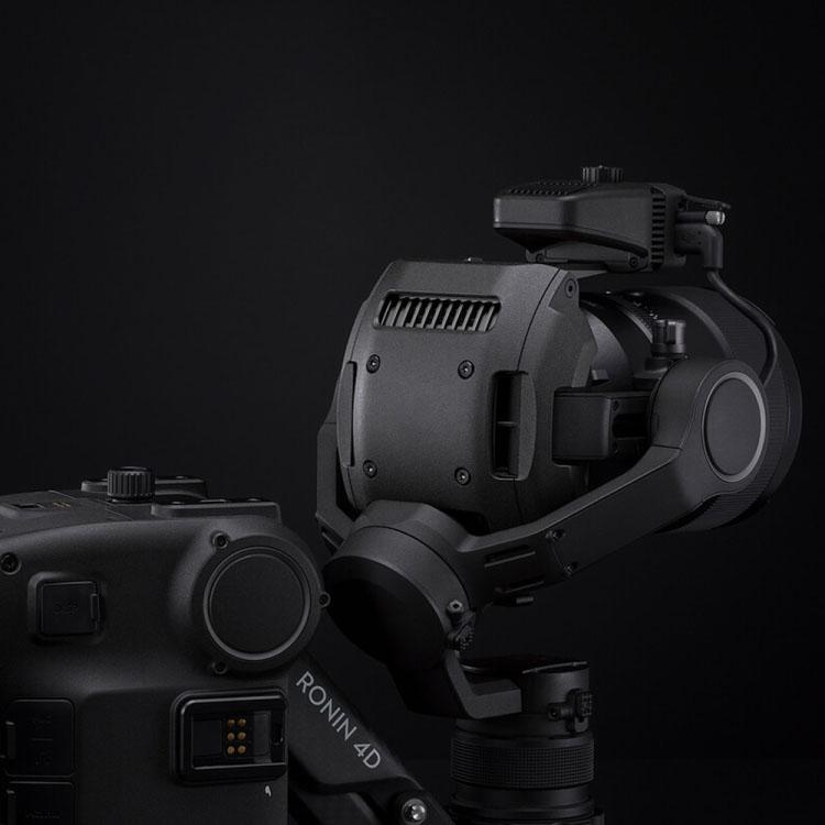 Original Gimbal Counterweight For DJI Zenmuse X9, Gimbal Counterweight