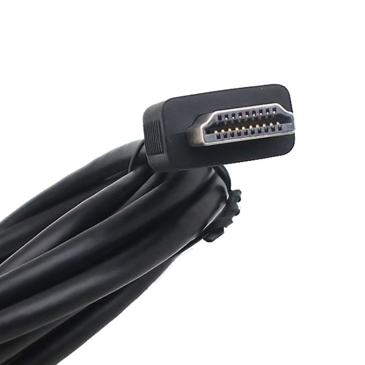 For SONY PS4 Compatible with HDMI High-Definition Cable Host Video Cable, HDMI Cable