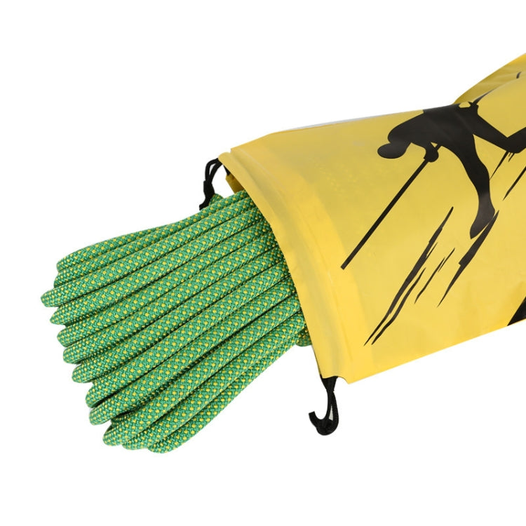 XINDA  2pcs Outdoor Equipment Rope Protective Bags Storage Bags Pack Rock Climbing Bag 36 x 37cm