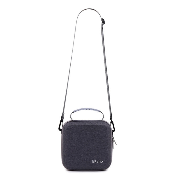 For DJI OSMO Mobile 6 Stabilizer BKano Storage Bag Shoulder Bag Messenger Bag, For DJI Osmo Mobile 6 M6-004 (Gray), For DJI Osmo Mobile 6 M6-004 (Black)