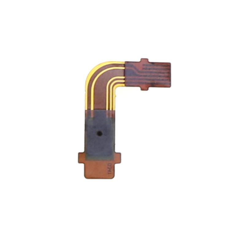 For PS5 Controller  Microphone Flex Cable Repair Parts, 1st Gen One Pair